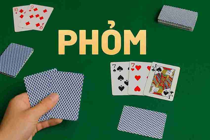 Phỏm 1BWM