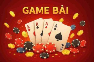 Game bài 1BWM