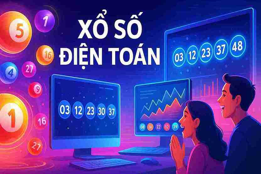Xổ số 1BWM