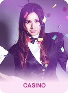 Sòng bạc trực tiếp